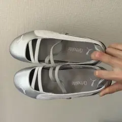 プーマ スピードキャット バレエシューズ フリークスストア