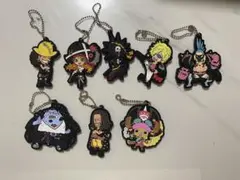 ワンピース 1番くじRED キーホルダー