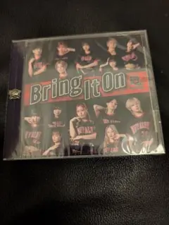 BsGravity CD