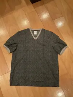 NUMBER (N)INE VネックTシャツ ターゲットタグ　初期　激レア