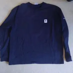 Columbia ロングスリーブTシャツ L