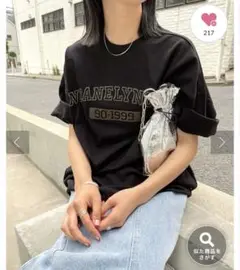 WHO'S WHO gallery ウォームアップカレッジ TEE