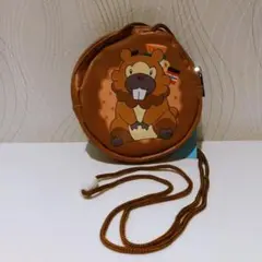 ポケモン　ネックパース　ビッパ　ポケットモンスター