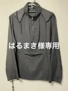 お値下げ❤️GUCCIパーカーブルゾン❤️