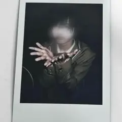 せーぷほいんと　ゆき　チェキ