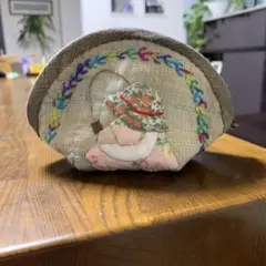 スーちゃんの小さなポーチ