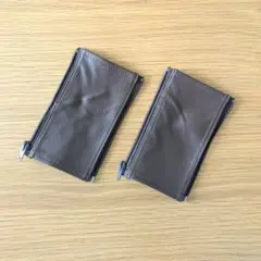 ベビーカーハンドルカバー　2点セット