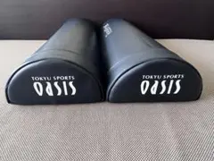 TOKYU SPORTS OASIS ストレッチポール