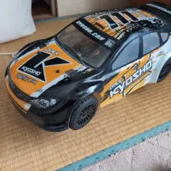 ラジコン　京商　DRX ve ジャンク _31049_20120202_0004.jpg