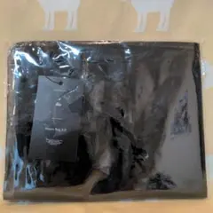 KicksWrap　キックスラップ シューバッグ　2.0