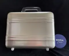 ZFRO HALLYBURTONミニアタッシュケース