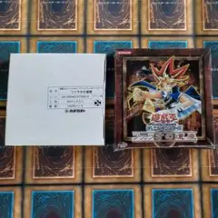 遊戯王　デュエルモンスターズ　ファラオの遺産 2種セット 2025年最新】遊戯王 ファラオの遺産 BOXの人気アイテム - メルカリ