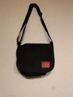 Manhattan Portage ショルダーバック