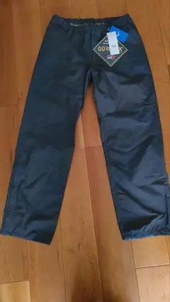 MIZUNO GORE-TEX 防水パンツ XL ブラック