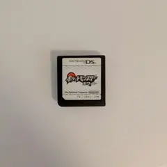 ポケットモンスターホワイト