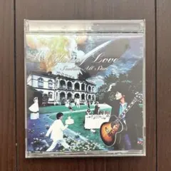 サザンオールスターズ「Young Love」ヤングラブ CD