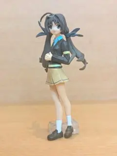 バンダイ　KIDコレクション　萌あらもーど　白河ほたる　フィギュア