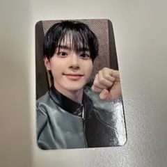 verivery カンミン トレカ