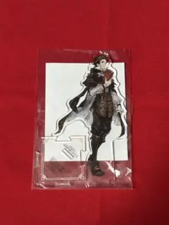 2025年最新】オクトパストラベラー アクリルスタンドの人気
