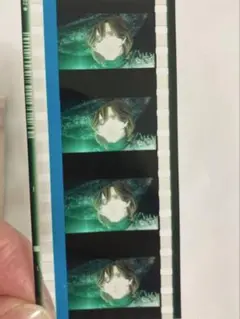 うたプリ　タブナイ　TABOO NIGHT コマフィルム 寿嶺二　映画　カルナイ