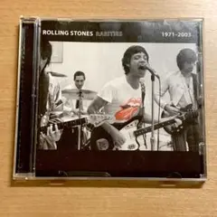 The Rolling Stones ／1971-2003 【CD】