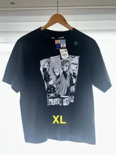 ◆新品◆ XLユニクロ UT グラフィックTシャツ 矢沢あい XL　NANA
