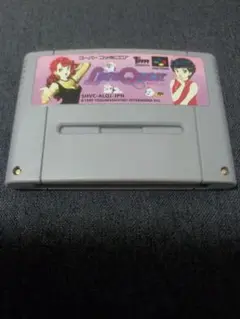 ラブクエスト　スーパーファミコン