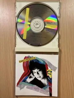 CD: EARLY REBECCA