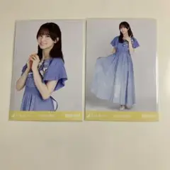 乃木坂46 生写真　菅原咲月　交感神経優位　チュウ、ヒキ