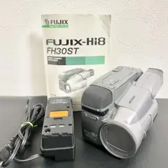 2025年最新】ビデオカメラ FUJIX-Hi8の人気アイテム - メルカリ