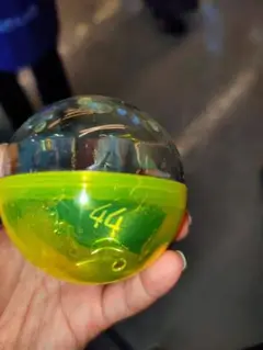 サンフレッチェ広島　ガチャプレイヤーズミニマフラーキーホルダー　仙波大志　44