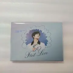 チェジョンヒョプ First Love 2枚組Blu-ray 2025年最新】チェジョンヒョプ blu-rayの人気アイテム - メルカリ