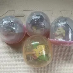 ジェムリーズシリーズ7 ポケットモンスター マホイップ