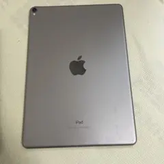 Apple iPad pro10.5 64Gシルバー 本体