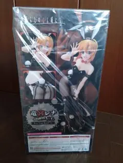 フリーイング竜宮レナ バニーVer. フィギュア 未開封