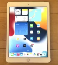 iPadAir2 シルバー 16GB
