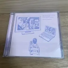 【2CD】坂本慎太郎 まともがわからない