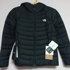 THE NORTH FACE サンダーフーディ S patagonia Supr