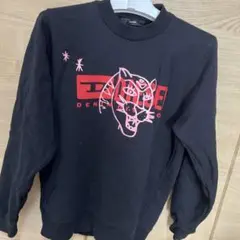 DIESEL トレーナー xxs