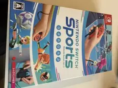 Nintendo Switch Sports レジャーバンド付き