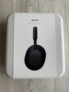 Sony WH-1000XM5 ヘッドホン
