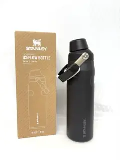 ①STANLEY/スタンレー ICEFLOW BOTTLE 24 oz