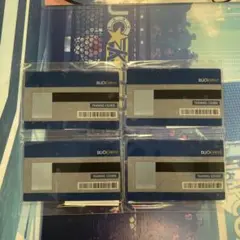 ストリートファイター　カードスリーブ