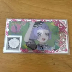 アイプリ アイプリバース　ひみつのレインボーライブ　いと
