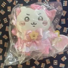 ちいかわ　超まじかるちいかわ　パワーアップマスコット