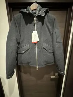 PS Paul Smith ダウンジャケット