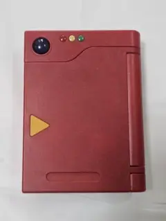 3481☆【ジャンク】ポケモン図鑑