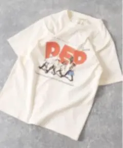 【Kellogs / ケロッグ】別注 Takes PEP Tシャツ