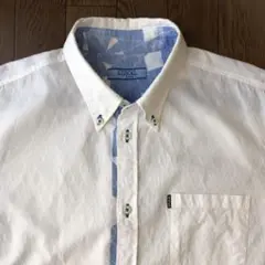 majun かりゆし フォーマル ビジネス メンズLL