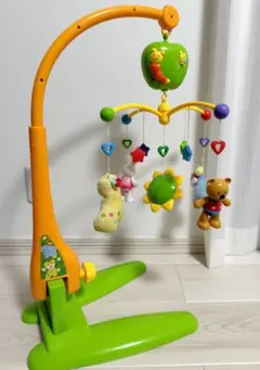 西松屋　Smart Angel スマイルメリーDX　メリー